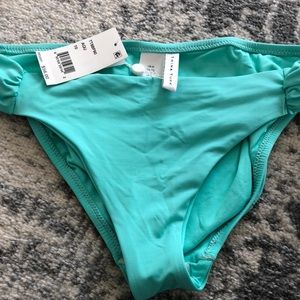 Perfect bikini bottoms from Trina Turk